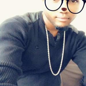 Meet your Posher, Richie